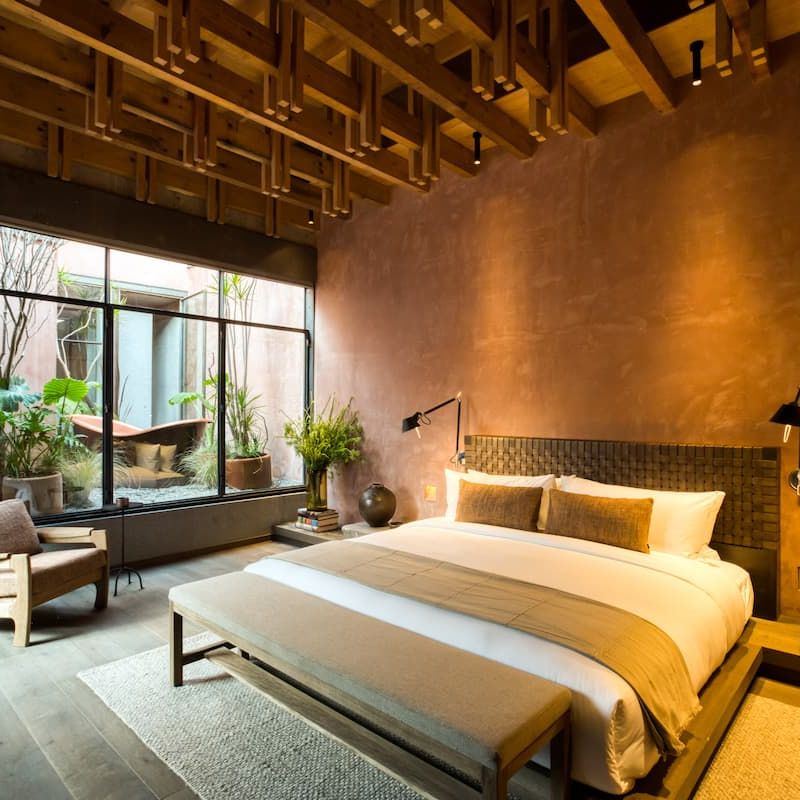 Historic Home in Roma Norte