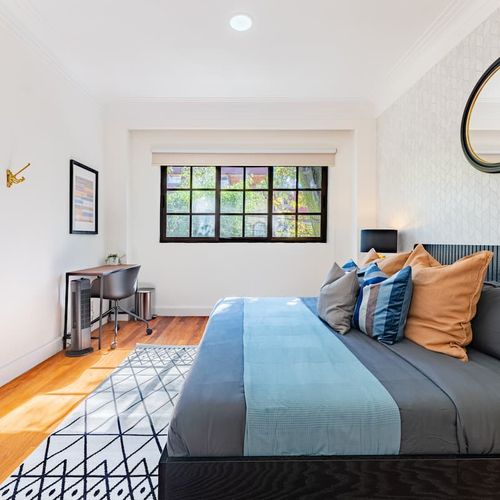 Large Home in Condesa