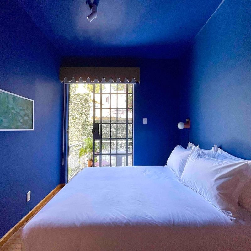 Designer Home in Condesa