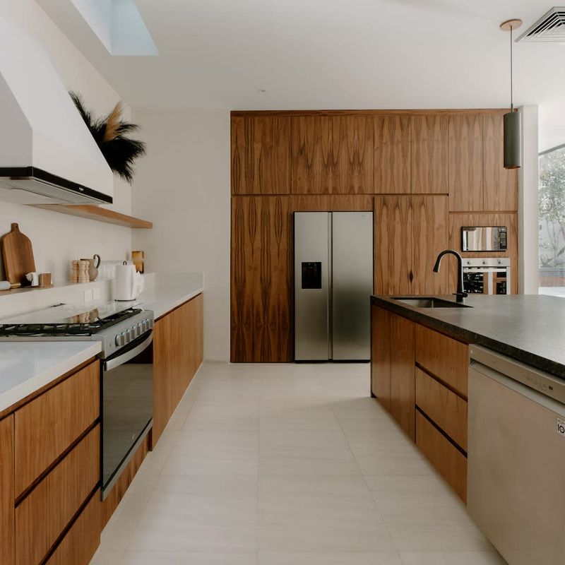 Designer Home in Tulum