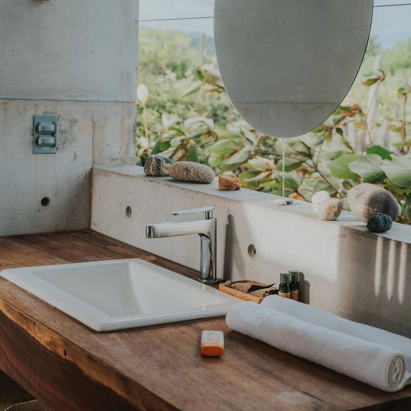 Designer Home in Casa Wabi Area