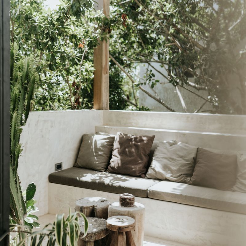 Designer Apartment in Tulum