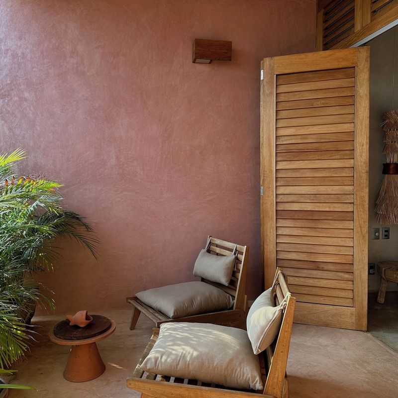 Estate in San Agustinillo