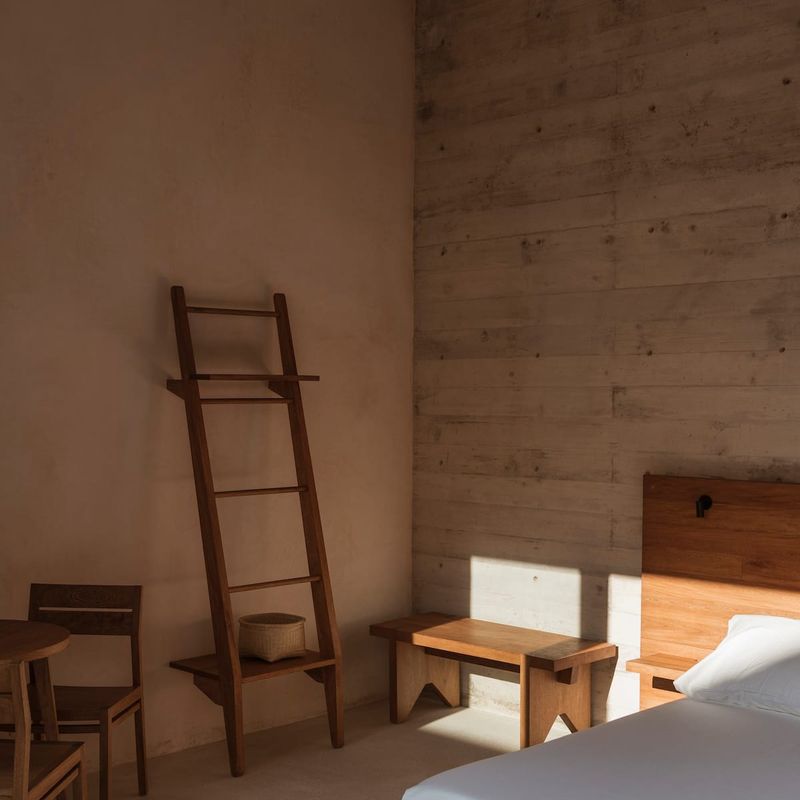 Boutique Hotel in Zicatela