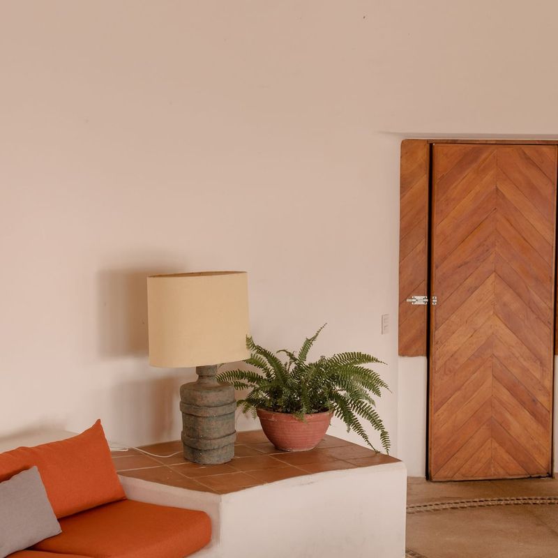 Designer Villa in Ixtapa