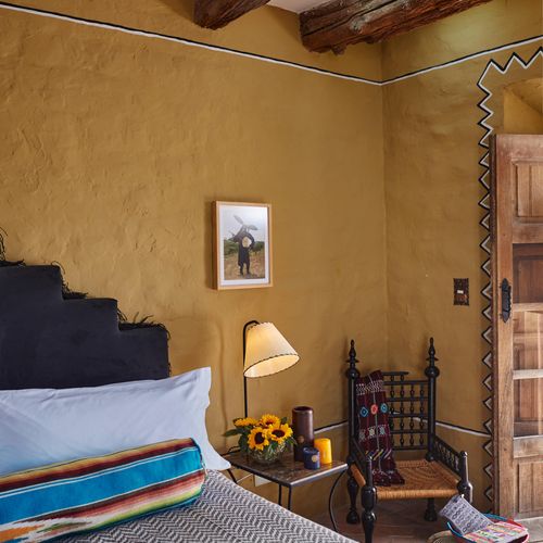 17th Century Home in San Miguel de Allende