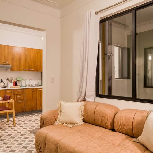 CasitaMX Custom Booking