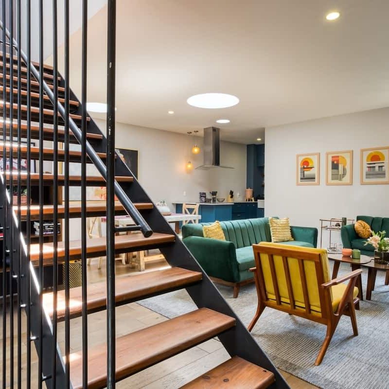 Apartment in Roma Sur