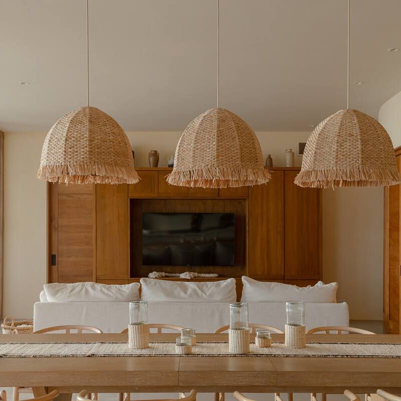 Beachfront Villa in La Ribera