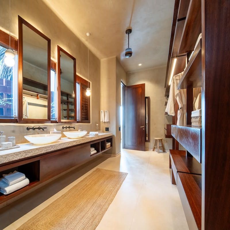 Oceanfront Villa in Punta Mita