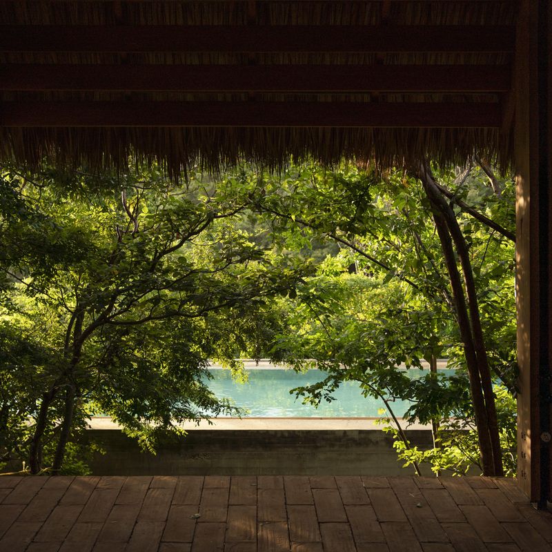 Home in Punta Cometa