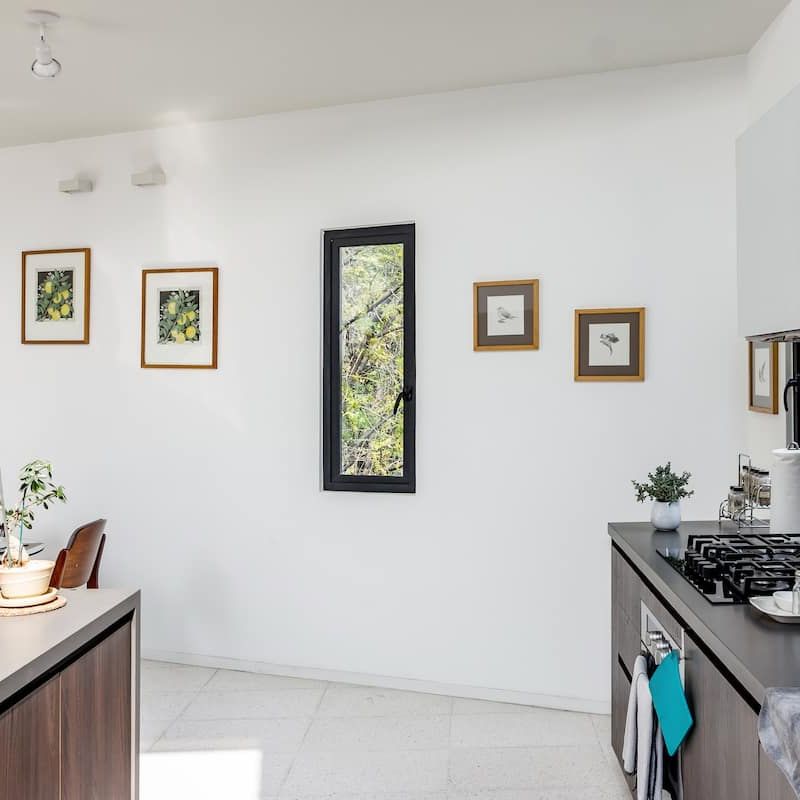 Apartment in Condesa