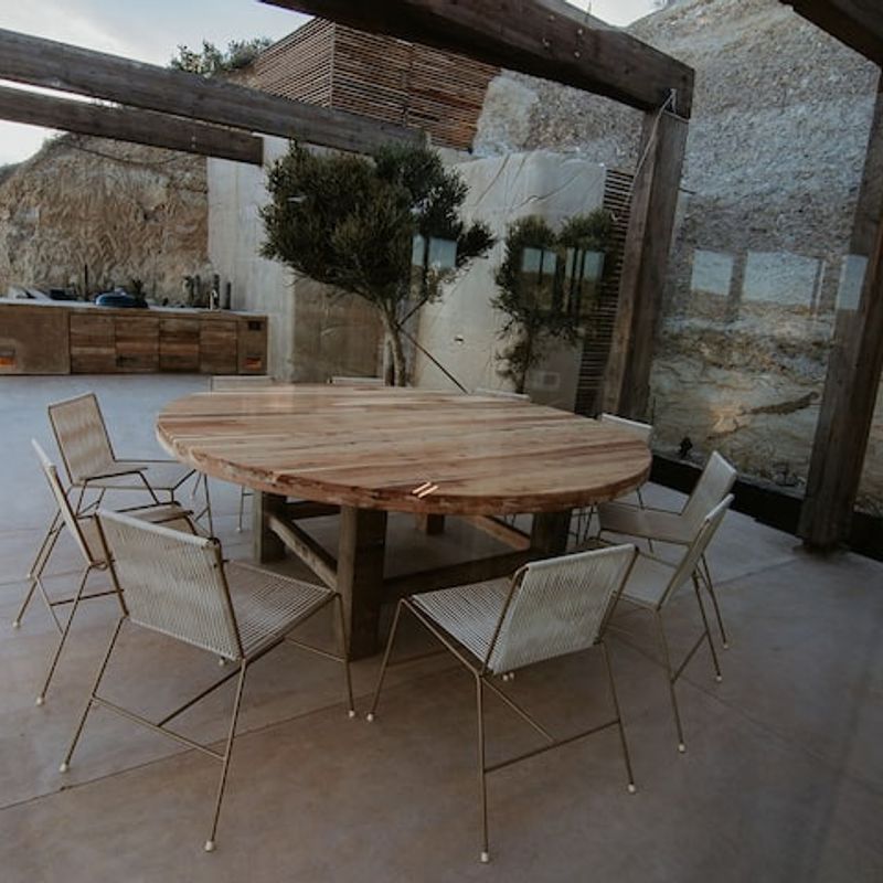 Stunning Home in Valle de Guadalupe