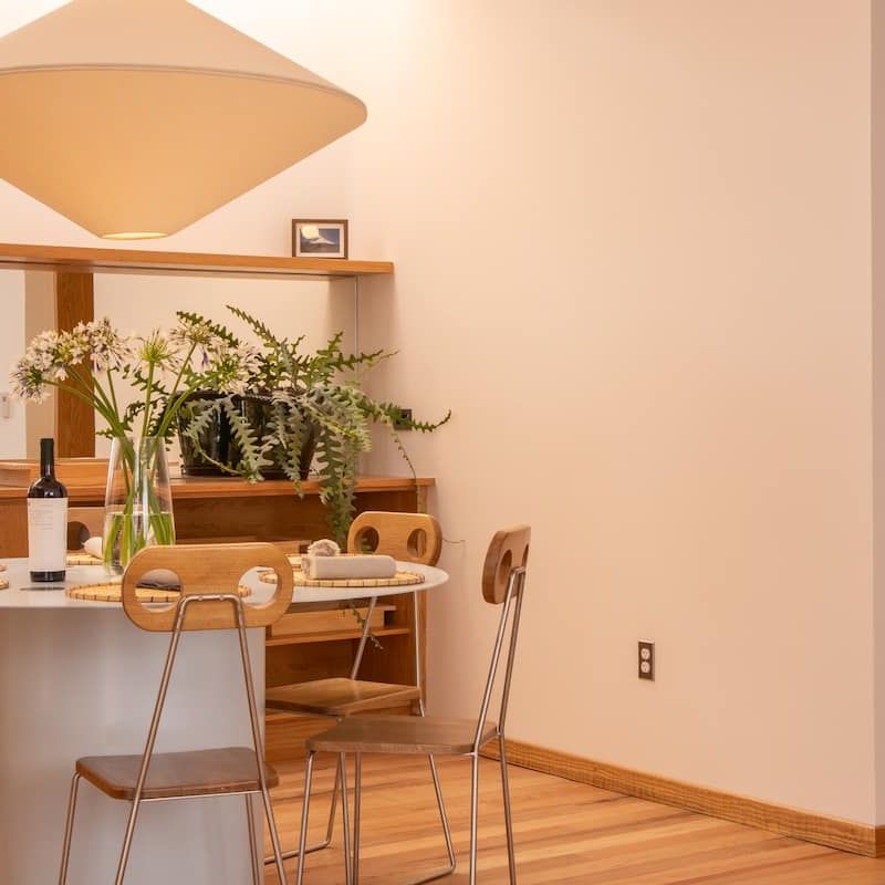 Designer Home in Condesa