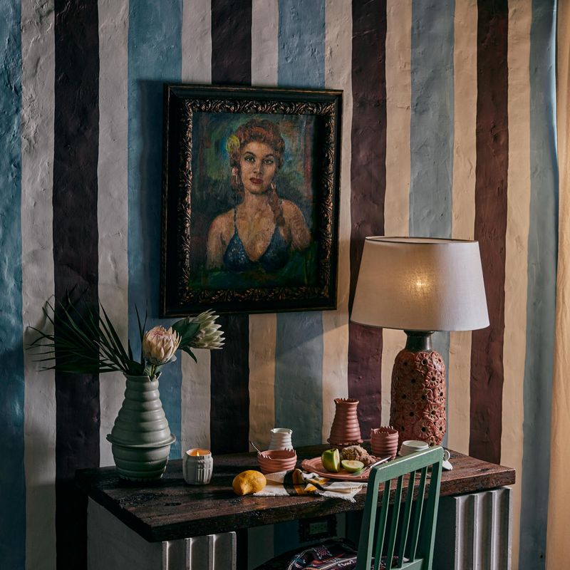 17th Century Home in San Miguel de Allende