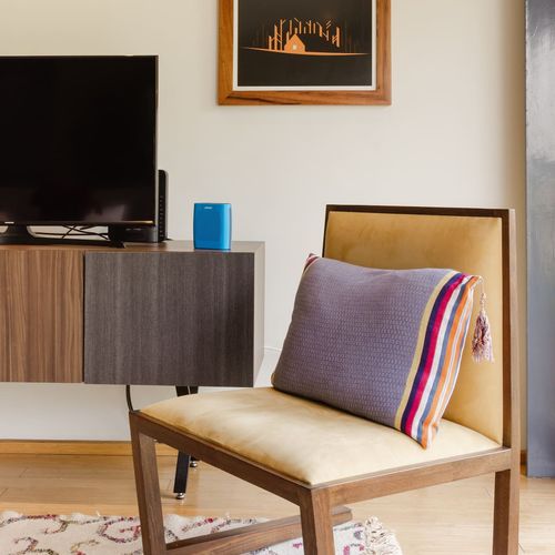 Apartment in Roma Norte