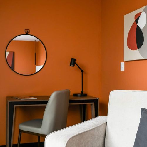 Apartment in Roma Sur