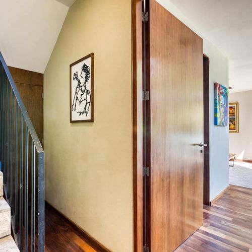 boutique room in Condesa
