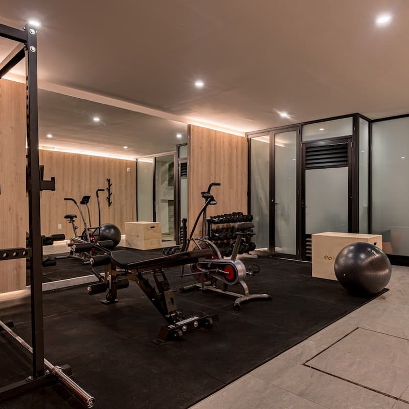 Row Home in Roma Sur