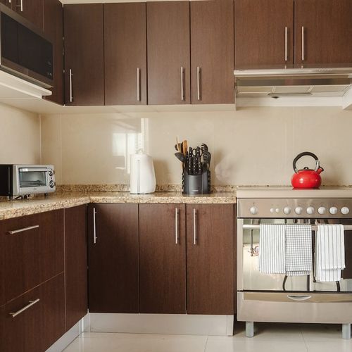 Apartment in Roma Norte
