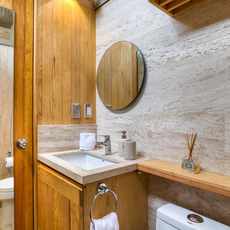 Apartment in Roma Norte