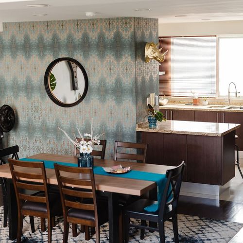 Apartment in Roma Norte