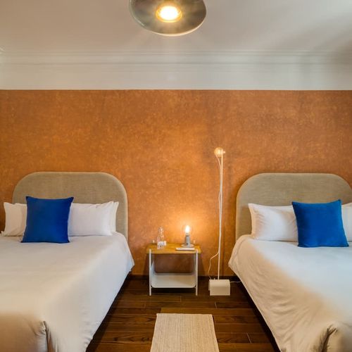 Private House in Condesa