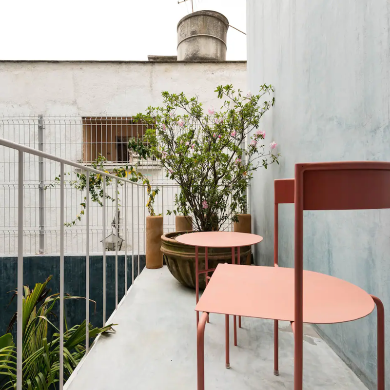 Designer Home in Roma Sur