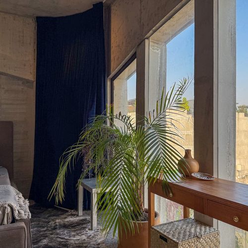 Apartment in Condesa