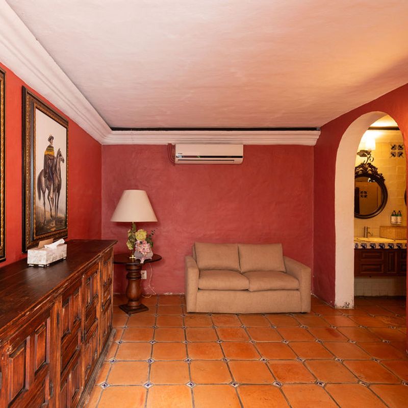 17th Century Hacienda in Morelos