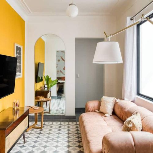 Departamento Dinamarca No.5