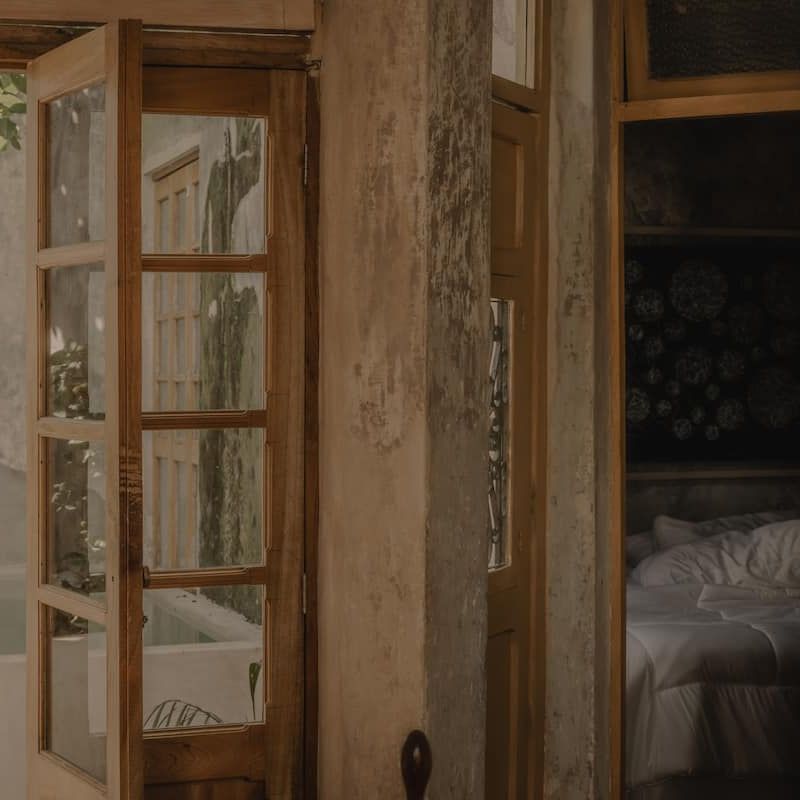 Designer Home in Merida