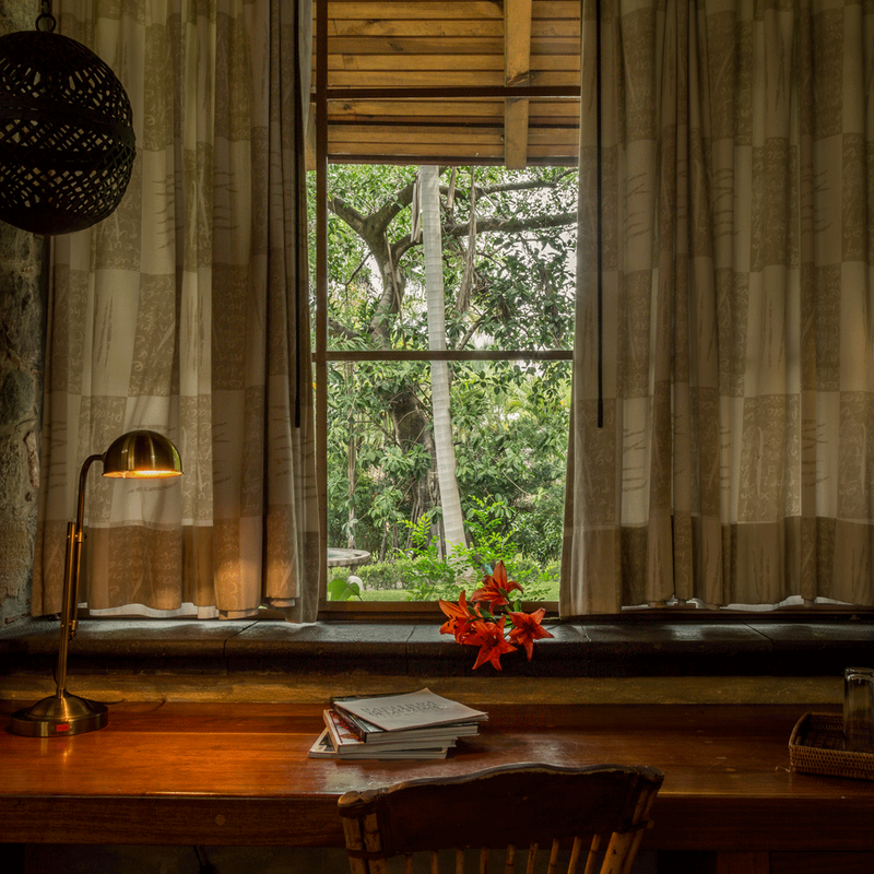 Historic Hacienda in Morelos