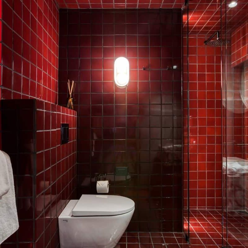 Two Apartments in Condesa