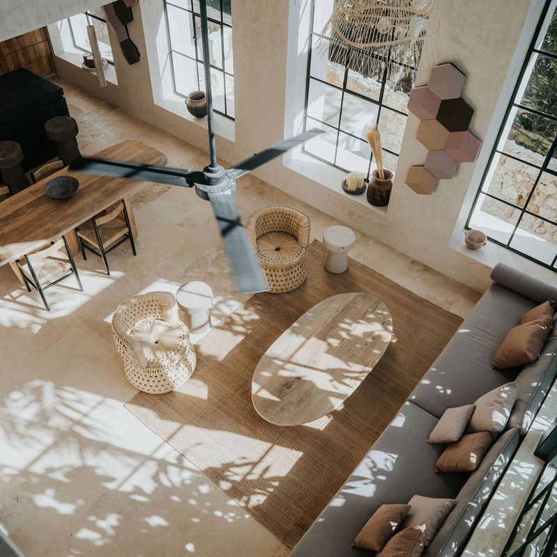 Designer Apartment in Tulum