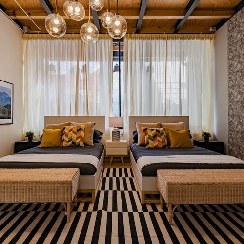 Large Home in Condesa