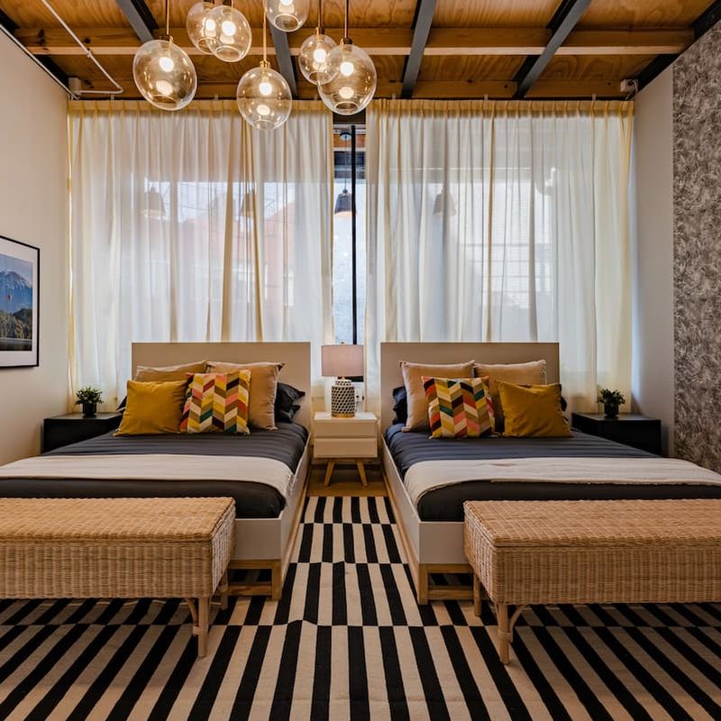 Large Home in Condesa