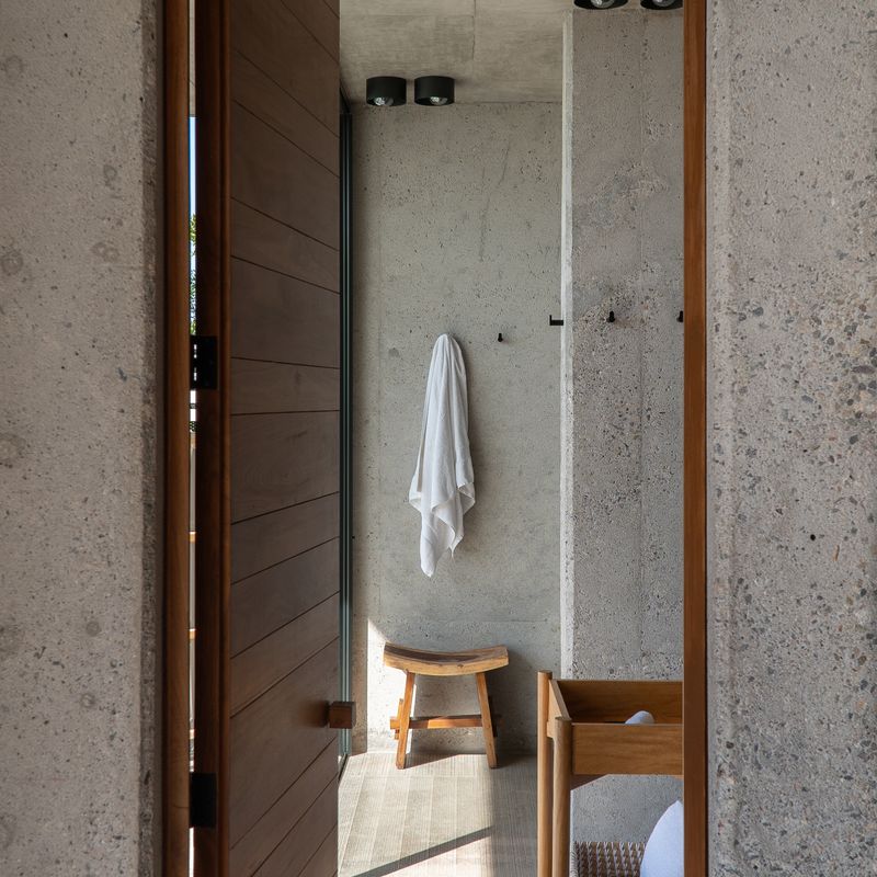 Designer Villa in Punta de Mita