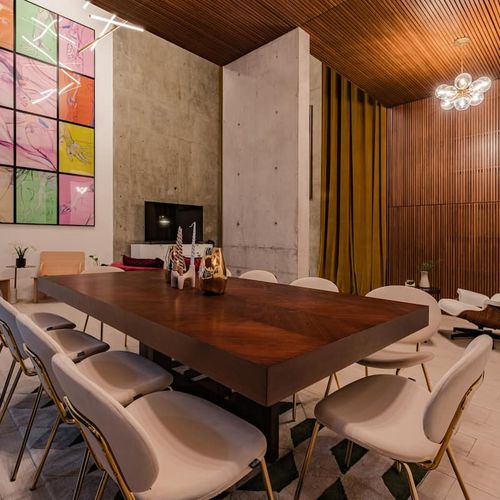 Large Home in Condesa