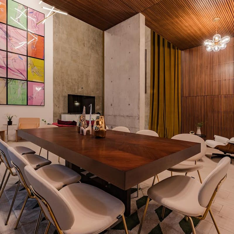 Large Home in Condesa