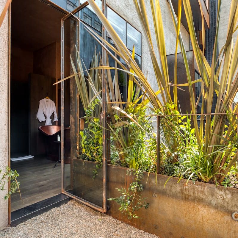 Historic Home in Roma Norte