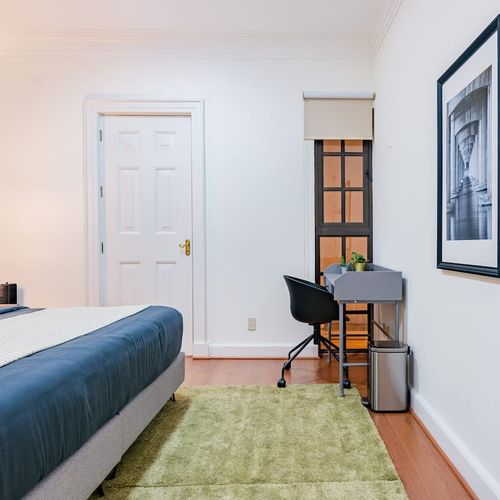 Large Home in Condesa