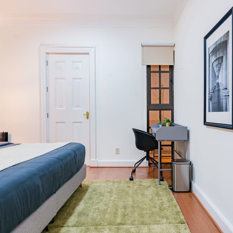 Large Home in Condesa