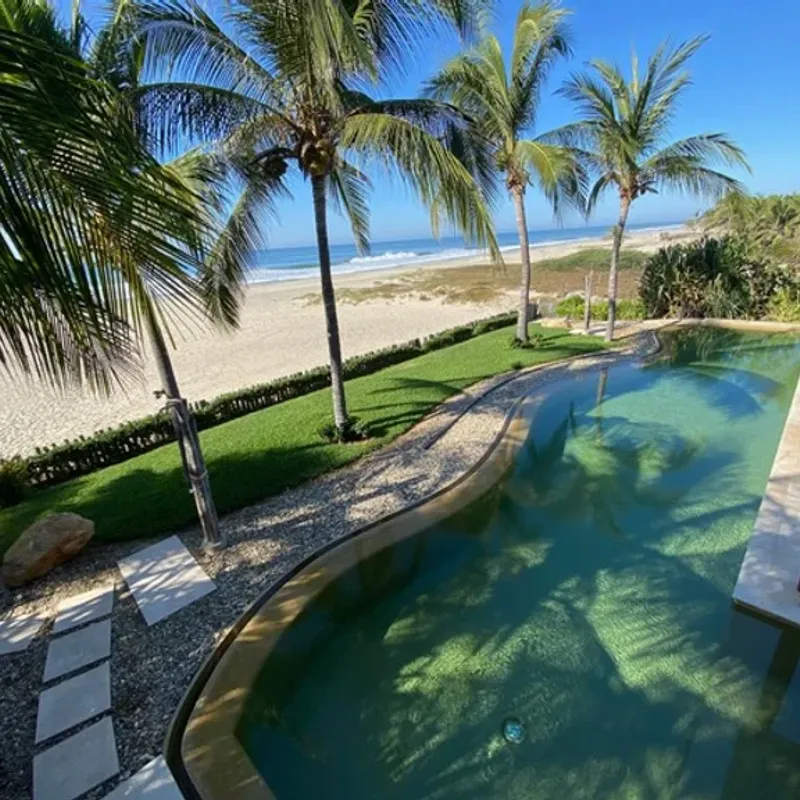 Villa in Los Naranjos