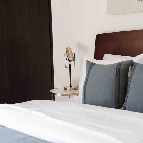 Apartment in Roma Norte