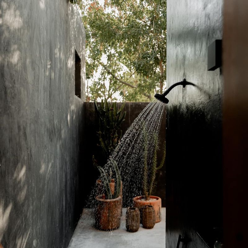 Apartment in Mazunte