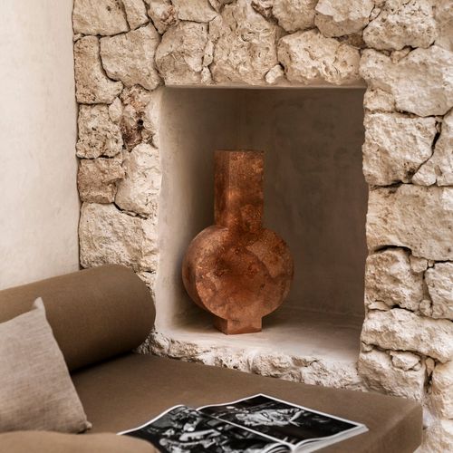 Designer Home in Tulum