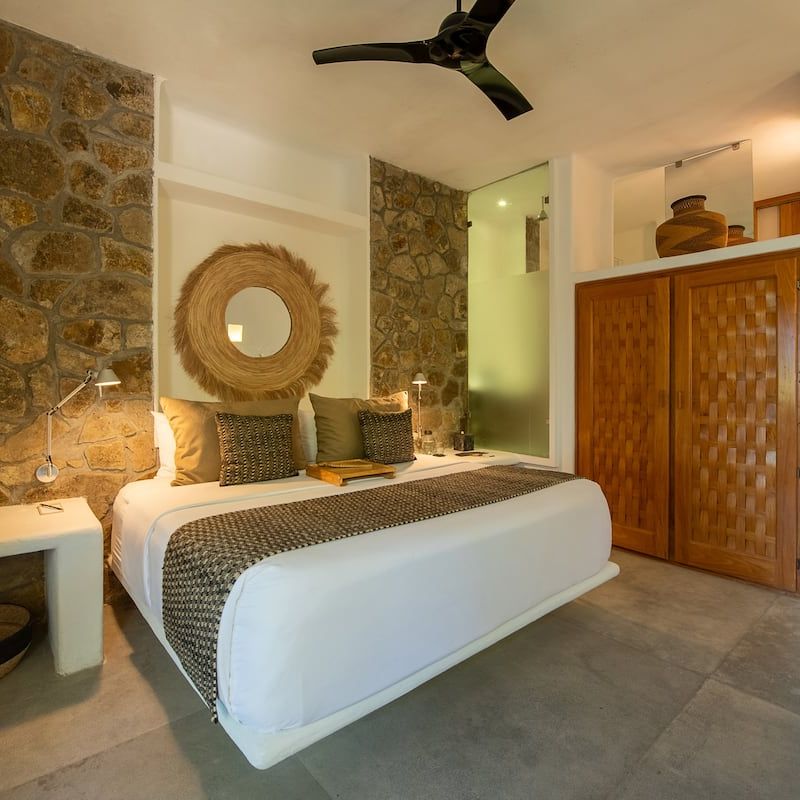 Villa in Costa Careyes