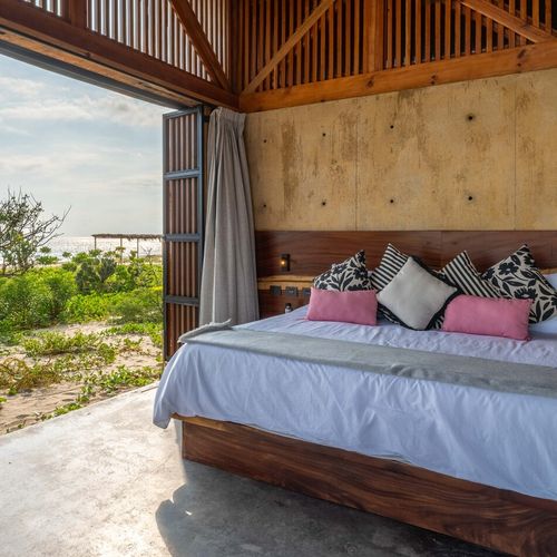 Villa in Puerto Escondido 