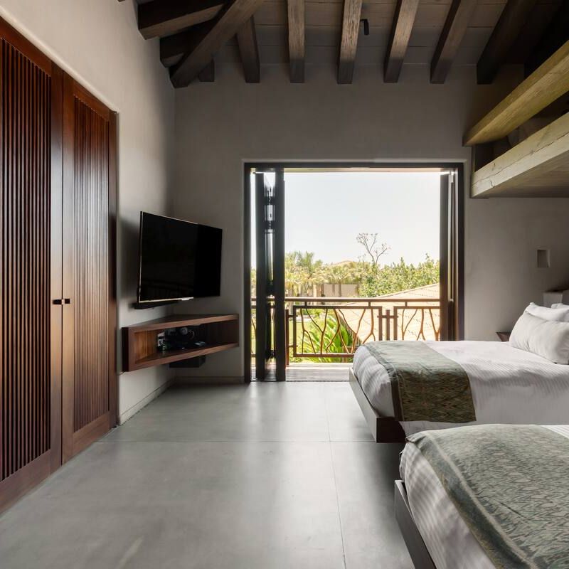 Designer Villa in Punta Mita